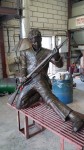 The finished soldier