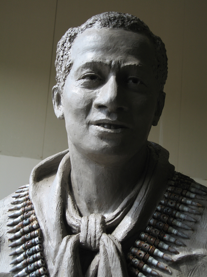 Labalaba, (detail)