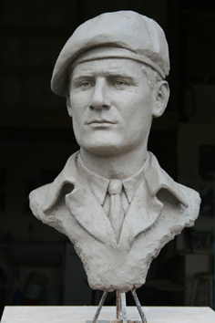 Lt Col John Rock