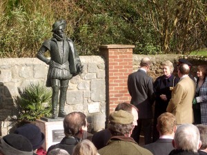 Sir Walter Raleigh
