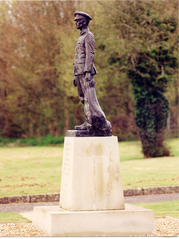 soldier-of-ww1